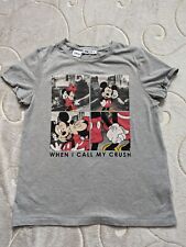 Disney shirt größe gebraucht kaufen  Wittenberg