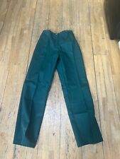 Bnwt meltemi green for sale  HALIFAX