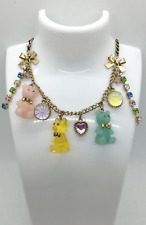 betsey johnson jewelry for sale  Youngstown