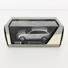 Minichamps sop audi gebraucht kaufen  München