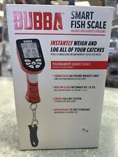Bubba Blade Smart Fish Scale Uses 2 AA Batteries, 60lb Capacity for sale  Shipping to South Africa
