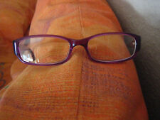 Fielmann brille brillengestell gebraucht kaufen  Grabenstätt