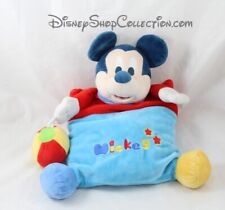 Doudou éveil mickey d'occasion  Cavaillon