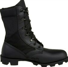  Bota Wellco importada JUNGLE COMBAT MILITAR SPIKE PROTECT masculina TAMANHO 5.5 PRETA comprar usado  Enviando para Brazil