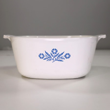 Corning ware blue for sale  Winter Springs