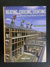 Heating cooling lighting for sale  Nashville