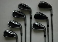 JACK NICKLAUS SIGNATURE AV-1 IRONS 5-SW - ULTRA LIGHT SHAFTS for sale  Shipping to South Africa