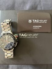 Montre homme tag d'occasion  Strasbourg-