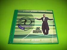 Discotecas Sony Joe Arroyo CD/20º Aniversário - Quase perfeito comprar usado  Enviando para Brazil