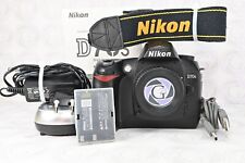 Nikon d70s kamera gebraucht kaufen  Hamburg