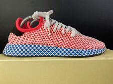 Adidas deerupt runner gebraucht kaufen  Fischeln