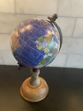 Small colorful globe for sale  Morristown