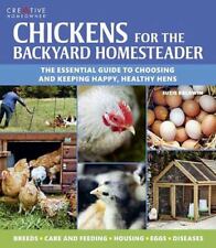 Chickens backyard homesteader for sale  Roanoke