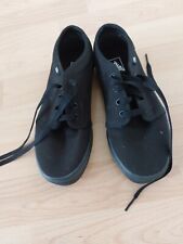 Vans shoes for sale  GREENFORD