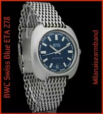 Bwc swiss blue gebraucht kaufen  Walsrode