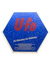 Ufo eroberung weltraums gebraucht kaufen  Hohenwart, Eutingen