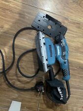 Makita sander 240v for sale  LONDON