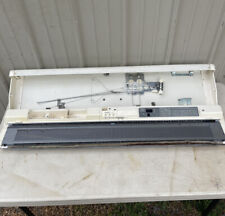 Brother KH900 Electroknit Knitting Machine, As Is-Untested For Parts Please Read for sale  Shipping to Canada