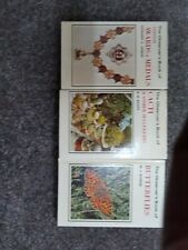 Observer books butterflies for sale  FAREHAM