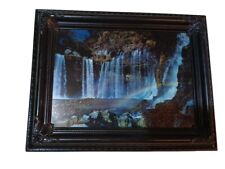 waterfall glass wall for sale  Vancleave