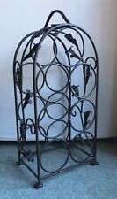Vintage wrought iron for sale  CHEPSTOW