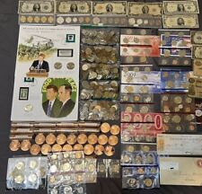 ✯ Lote de oro y plata en venta ✯ antiguo de EE. UU. Monedas lingotes de plata .999 segunda mano  Embacar hacia Argentina