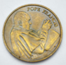Pope francis pocket for sale  New Port Richey