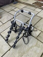 Cycle carrier rack for sale  CHORLEY