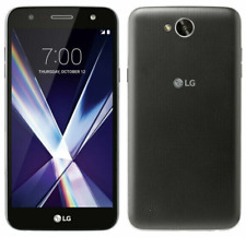 Teléfono celular con cámara inteligente XFINITY MOBILE LG X Charge M322 16 GB 4G LTE *GRADO B*, usado segunda mano  Embacar hacia Mexico