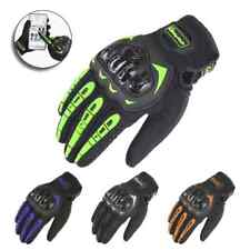 Motorcycle gloves motorbike for sale  Corona