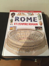 Rome empire romain d'occasion  Toury