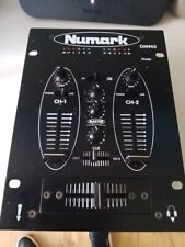 Numark mixer 905 for sale  RAMSGATE
