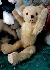 old vintage bear for sale  CULLOMPTON