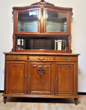 Antik buffet jugendstil gebraucht kaufen  Ronsdorf