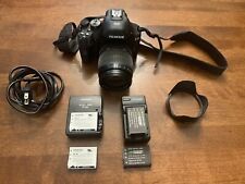 Used, Fujifilm X Series X-S1 12.0MP Digital Camera for sale  Shipping to South Africa