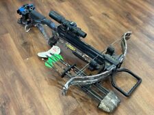 Twinstike excalibur crossbow for sale  Dallas