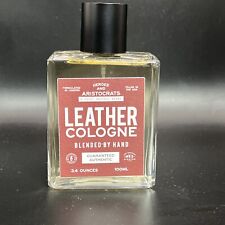 Leather cologne royal for sale  Wexford