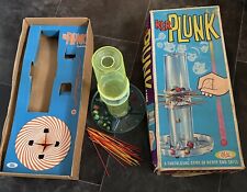 1960 vintage kerplunk for sale  NOTTINGHAM