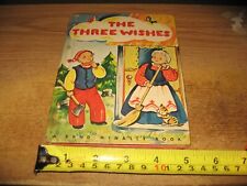 Children book three for sale  Pocahontas