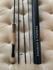 thomas thomas exocett SS Fly Rod 9 Weight for sale  Shipping to South Africa