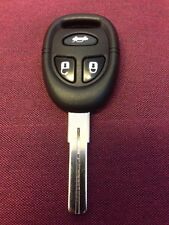 Saab remote alarm for sale  LONDON