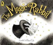 Magic rabbit paperback for sale  Montgomery