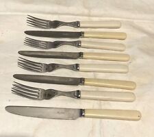 Small knives forks for sale  NEWENT