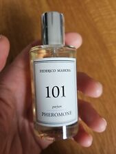101 pure parfum for sale  ABERDARE
