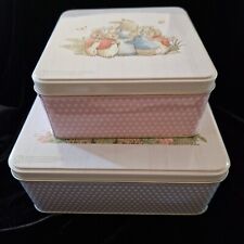 Peter rabbit storage for sale  Shipping to Ireland