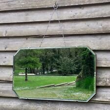 Vintage wall mirror for sale  HAVERFORDWEST