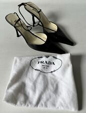 Prada scarpe donna usato  Spedire a Italy