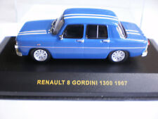 Renault gordini 1300 d'occasion  France