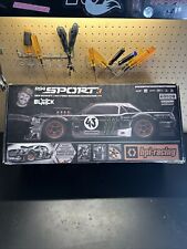 Hpi rs4 sport for sale  Ruston