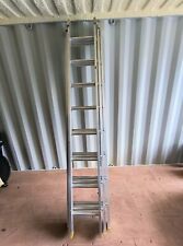 Lyte extending ladder for sale  LEAMINGTON SPA